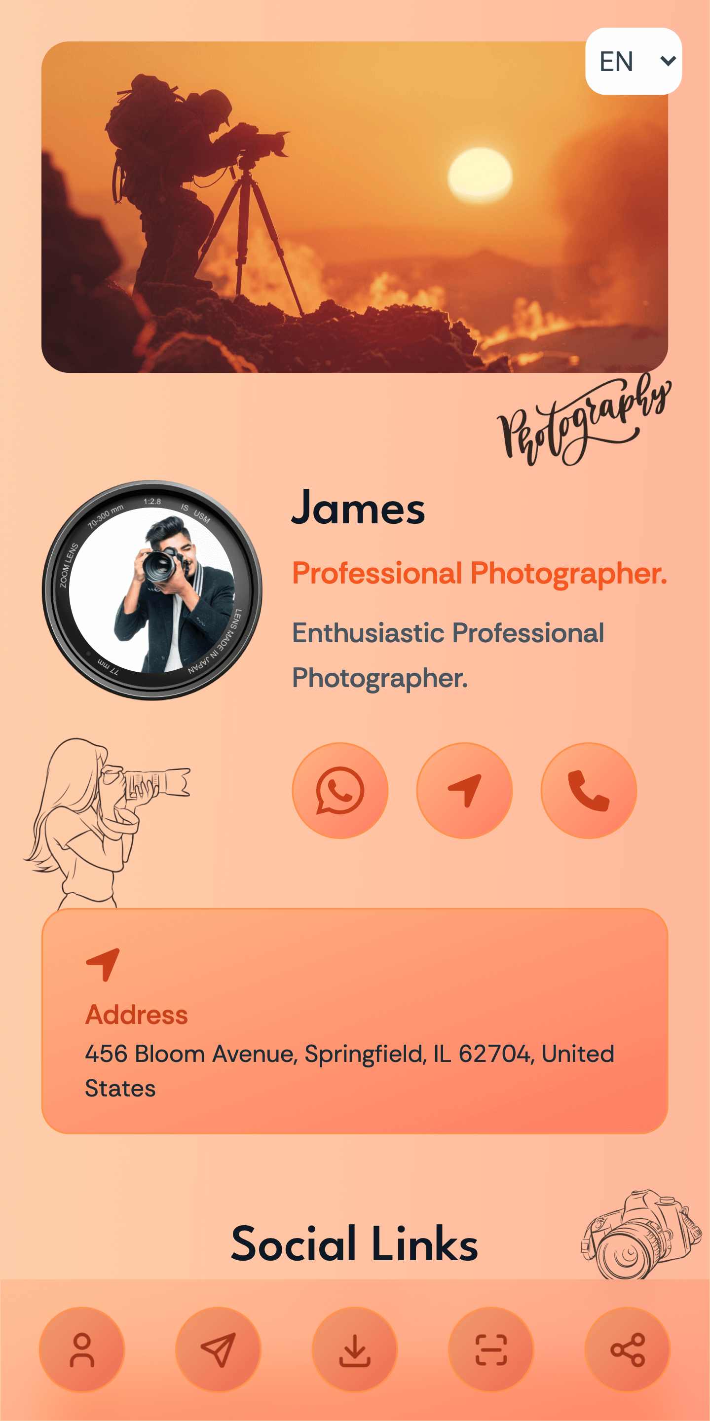 Photographer